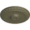 Ekena Millwork Linus Ceiling Medallion, Hand-Painted Painted Turtle, 11 1/4"OD x 1 1/8"P CM11LIPTF - alternate 4